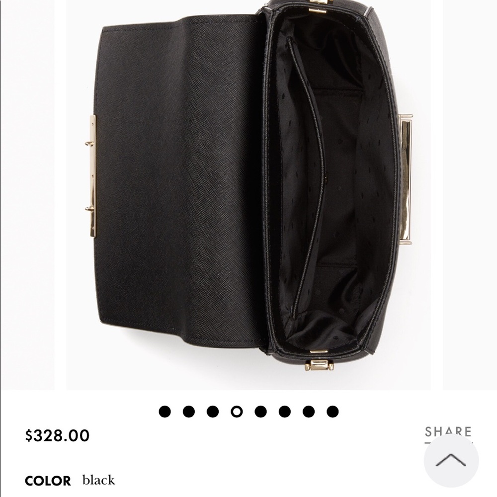 Kate Spade Crossbody/Tote - Picture 4 of 4